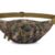 Wholesale slim camo tactical hip bag OEM custom logo color available back view