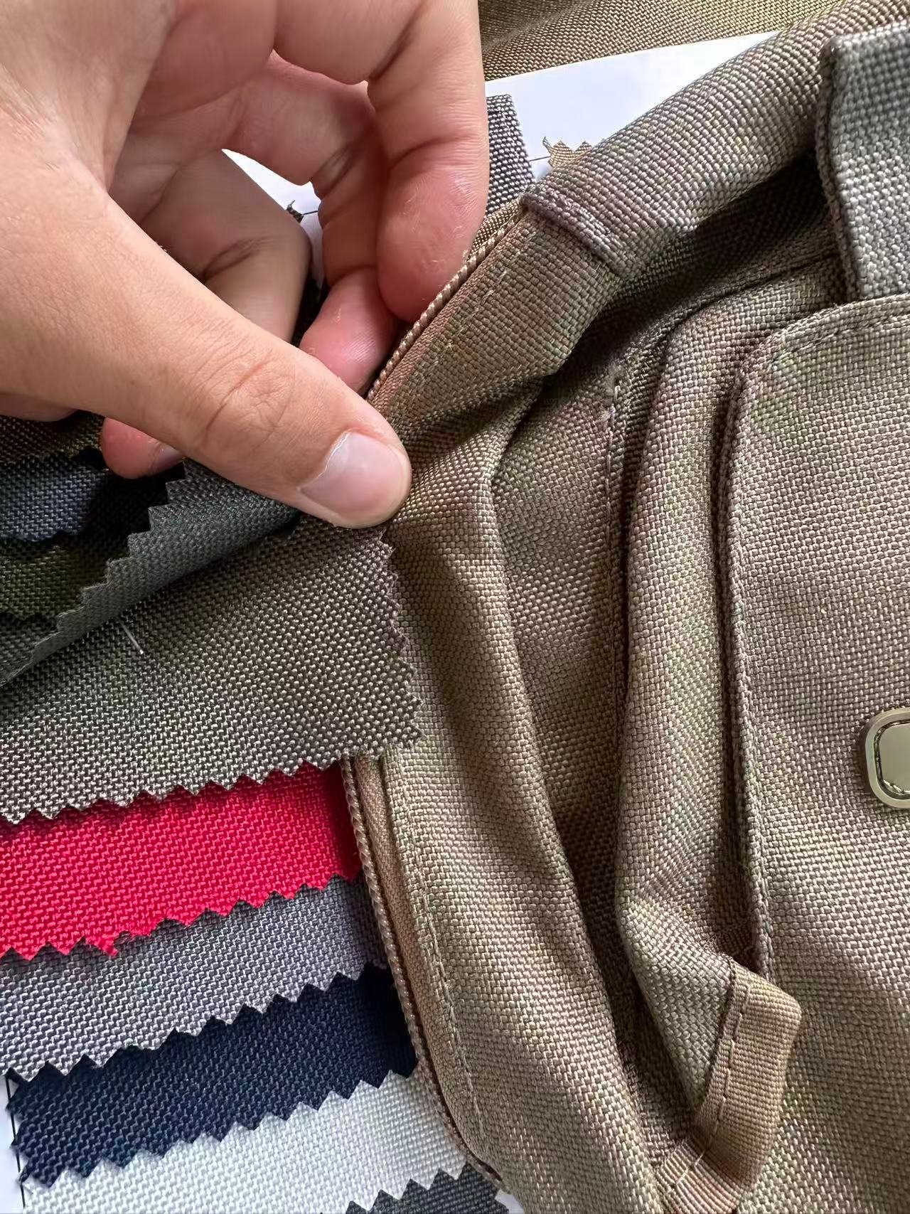 Custom black medical pouches for tactical gear OEM production