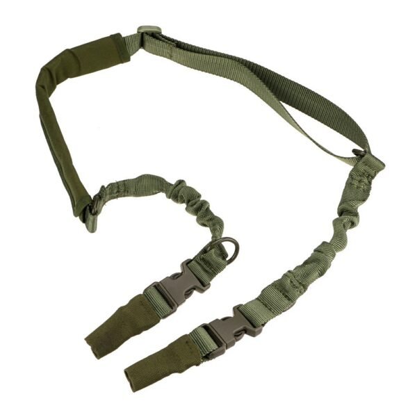 21005574875_447495841.jpg American 2-Point Tactical Rifle Sling | Dual Bungee Gun Strap