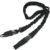 21165896855_447495841.jpg American 2-Point Tactical Rifle Sling | Dual Bungee Gun Strap
