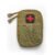 Compact IFAK Medical Pouch | MOLLE Mesh-Front Trauma Case