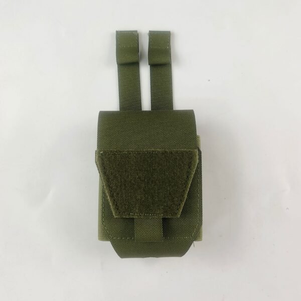 O1CN0114B67t1YS9qAgHHEj_2218882383057-0-cib.jpg Tactical Handcuff Belt Pouch | Quick-Release MOLLE Carrier