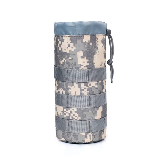 PANOAR MOLLE Water Bottle Pouch - ACU