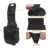 O1CN01AM8KOc1pBzI2nB4kg_2217570685323-0-cib.jpg MOLLE Handcuff Pouch | Multi-Cuff Vertical Carrier