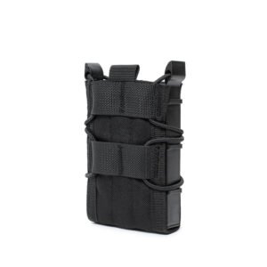 Quick-Draw MOLLE Mag Pouch in black
