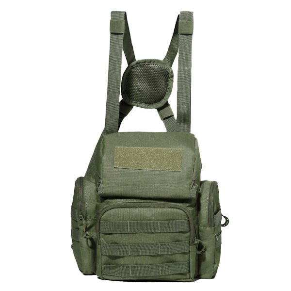 O1CN01B4b7dLc8AVF21stE_2200741485943-0-cib.jpg Chest Harness Utility Pack | Binocular & EDC Carry Pouch