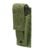 Snap-Flap MOLLE Mag Pouch in military green