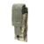 Snap-Flap MOLLE Mag Pouch in ACU camo