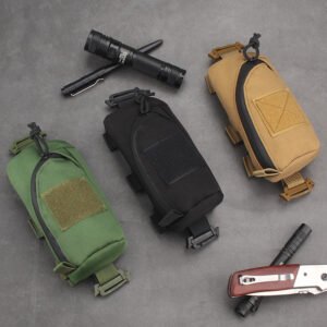 O1CN01Fok38m1OpNVHBxi5E_3866191754-0-cib.jpg MOLLE Shoulder Strap EDC Pouch | Backpack Accessory Pocket
