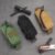 MOLLE Shoulder Strap EDC Pouch | Backpack Accessory Pocket