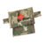 O1CN01Jezids24AMDvc3hDJ_2217912087350-0-cib.jpg Compact Rip-Away First Aid Pouch | MOLLE Quick-Deploy Case