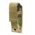 Snap-Flap MOLLE Mag Pouch in CP camo