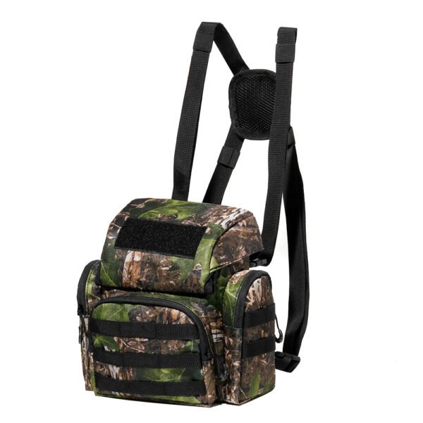 O1CN01L1AHIYvgzbE21stE_2200741485943-0-cib.jpg Chest Harness Utility Pack | Binocular & EDC Carry Pouch
