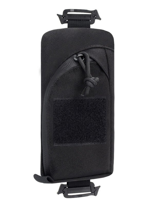 MOLLE Shoulder Strap EDC Pouch | Backpack Accessory Pocket