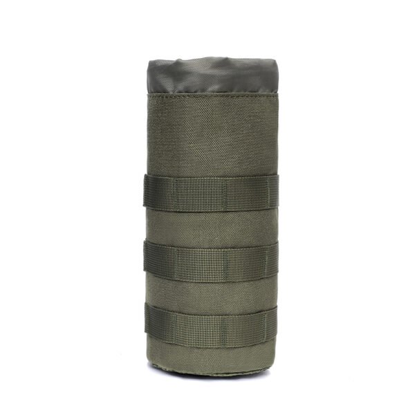 PANOAR MOLLE Water Bottle Pouch - military green