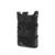 Quick-Draw MOLLE Mag Pouch in black camouflage