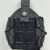 Round Handcuff Holster Pouch | Single/Double-Layer MOLLE