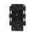 MOLLE Open-Top Utility Pouch in black