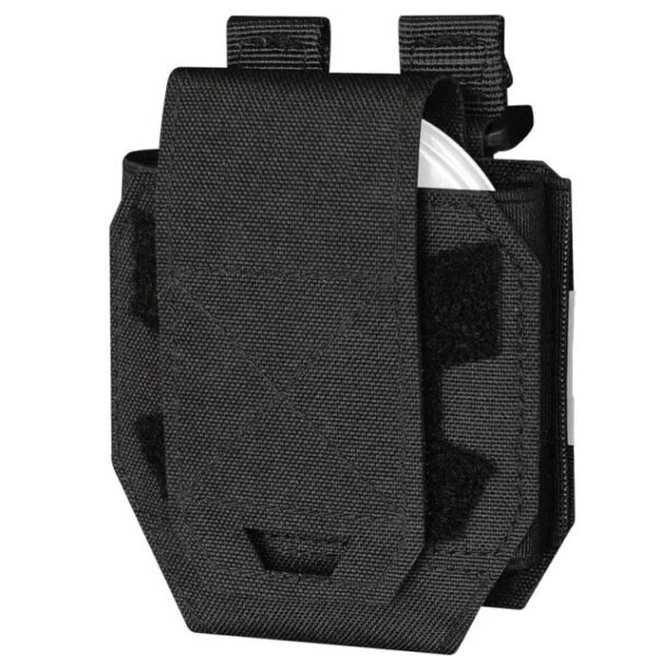 Quick-Release Handcuff Pouch | Duty & Commute EDC Case
