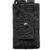 snap-close-molle-radio-pouch-black Snap-Close MOLLE Radio Pouch in black