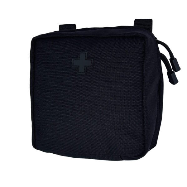 O1CN01UCPEn52EyPcWN2qcA_2213427408813-0-cib.jpg Classic Square MOLLE Medical Pouch | IFAK Vest Accessory