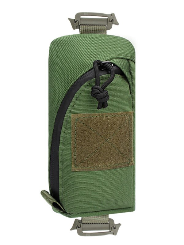 MOLLE Shoulder Strap EDC Pouch | Backpack Accessory Pocket