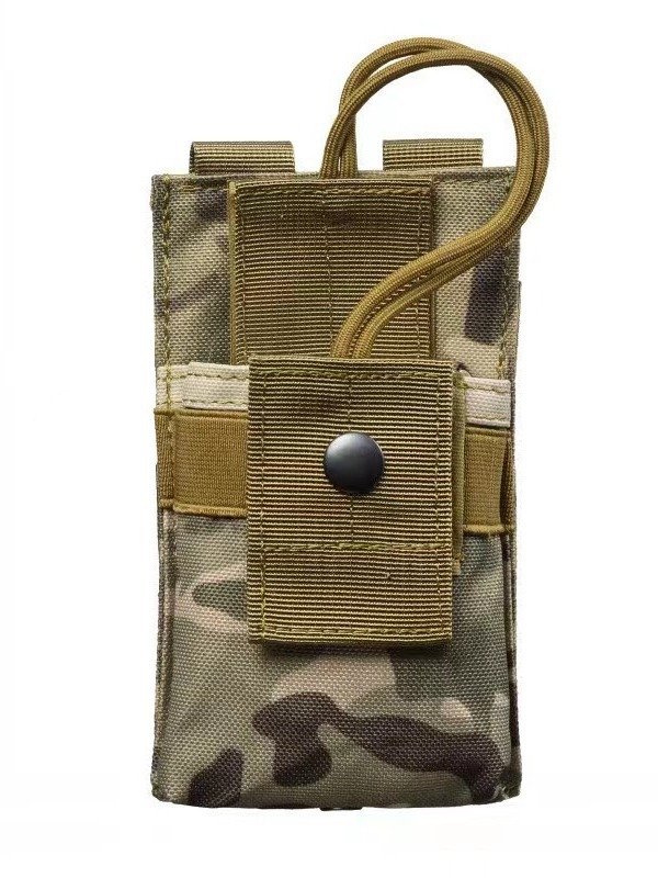 snap-close-molle-radio-pouch-cp-camo Snap-Close MOLLE Radio Pouch in CP Camo