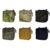 O1CN01YQlP6F2EyPcW16WjT_2213427408813-0-cib.jpg Classic Square MOLLE Medical Pouch | IFAK Vest Accessory