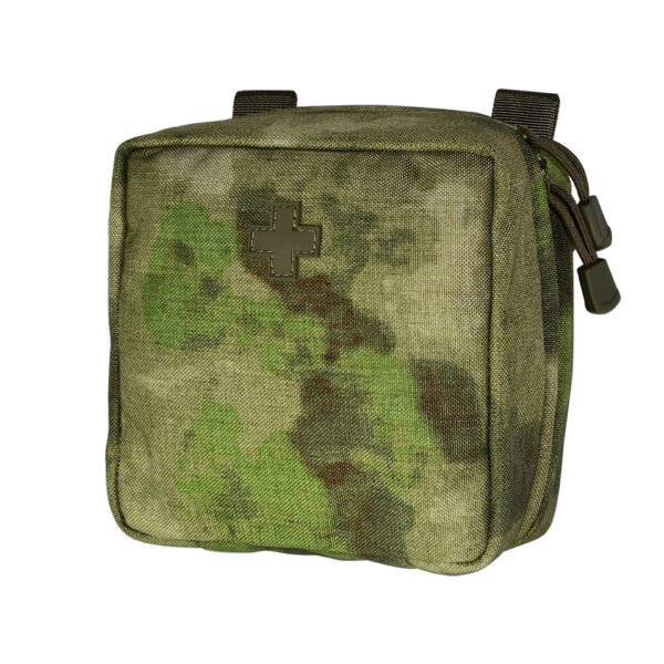 O1CN01Z0P9NY2EyPcUg46II_2213427408813-0-cib.jpg Classic Square MOLLE Medical Pouch | IFAK Vest Accessory