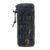 PANOAR MOLLE Water Bottle Pouch - Black camouflage