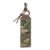 Laser-Cut MOLLE Pistol Mag Pouch in CP Camo