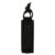 Laser-Cut MOLLE Pistol Mag Pouch in black