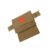 O1CN01jY2MNr24AME0ahvF4_2217912087350-0-cib.jpg Compact Rip-Away First Aid Pouch | MOLLE Quick-Deploy Case