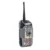 MOLLE walkie talkie pouch in ACU digital camo, with radio installed