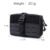 Tactical Laser-Cut MOLLE EDC Pouch | Compact IFAK Accessory Case