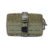 Tactical Laser-Cut MOLLE EDC Pouch | Compact IFAK Accessory Case