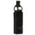 Laser-Cut MOLLE Pistol Mag Pouch in black camouflage