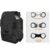 O1CN01mjVTAn1pBzI3onnPV_2217570685323-0-cib.jpg MOLLE Handcuff Pouch | Multi-Cuff Vertical Carrier