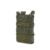 Quick-Draw MOLLE Mag Pouch in military green