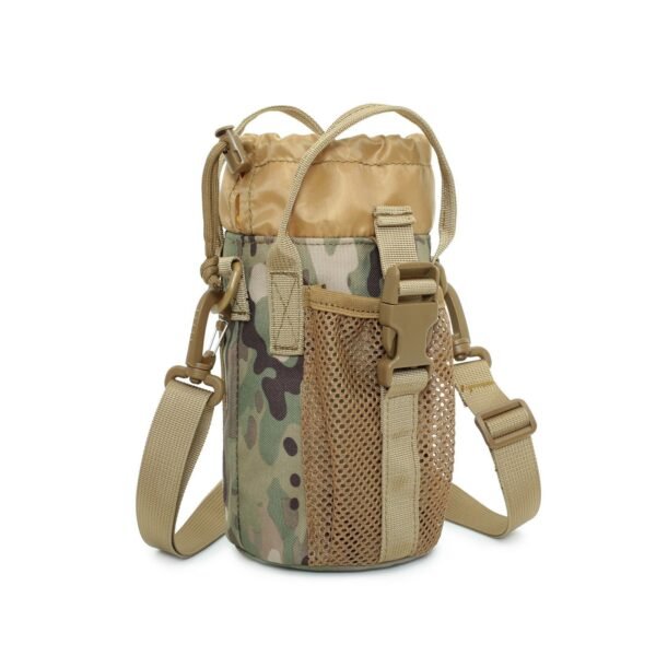 panoar-mesh-crossbody-water-bottle-bag-multi-camo.jpg PANOAR Mesh Crossbody Water Bottle Bag - Multi-Camo