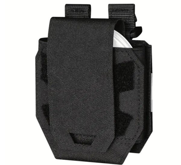 Quick-Release Handcuff Pouch | Duty & Commute EDC Case