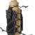 panoar-adjustable-molle-bottle-cage-pouch-khaki.jpg PANOAR Adjustable MOLLE Bottle Cage Pouch - khaki
