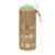 PANOAR MOLLE Water Bottle Pouch - khaki