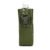 molle-bottle-radio-pouch-military-green MOLLE Bottle & Radio Pouch in military green holding a water bottle