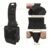 Quick-Release Handcuff Pouch | Duty & Commute EDC Case