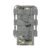 MOLLE Open-Top Utility Pouch in ACU digital camo