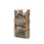 Quick-Draw MOLLE Mag Pouch in CP Camo