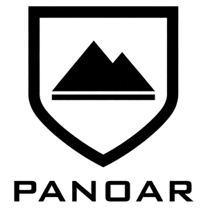 PANOAR logo