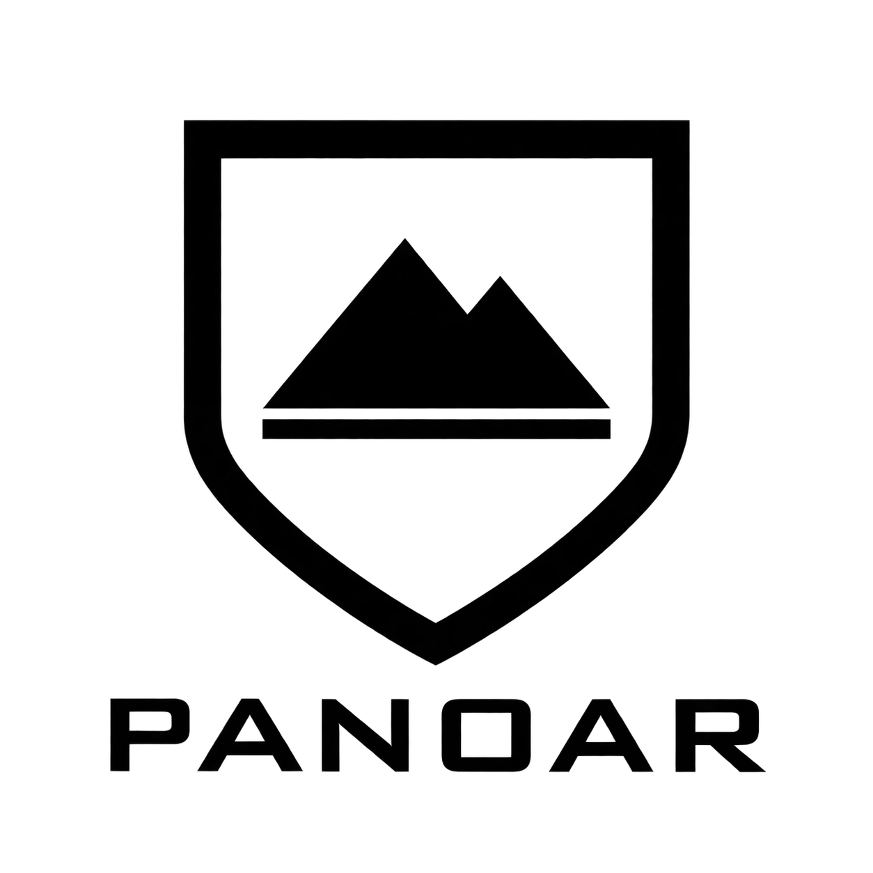 PANOAR logo